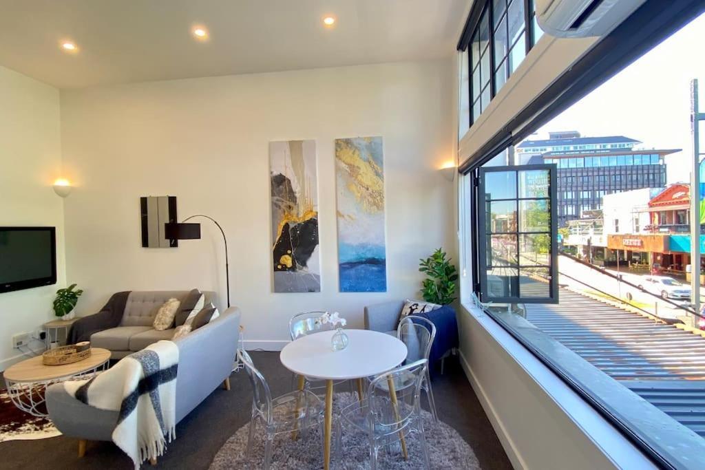 The Statesman Apartment Hamilton Exterior photo